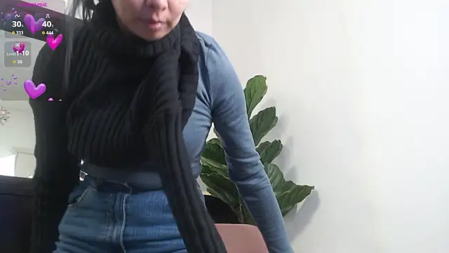 Snapshot of LadyLiia chatting on 02-08-26, 05:16 LadyLiia online show from 02-08-26, 05:16