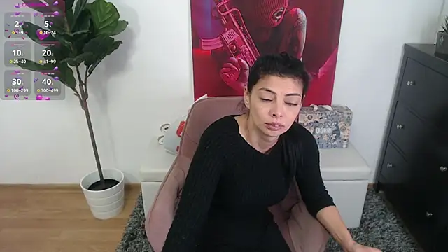 LadyLiia online show from 04-02-26, 03:57