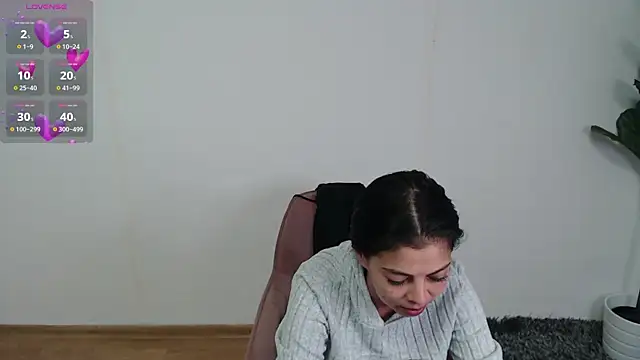Snapshot of LadyLiia chatting on 05-29-26, 03:34 LadyLiia online show from 05-29-26, 03:34