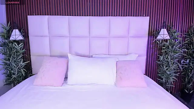 DulceGreem online show from 01-09-26, 12:12