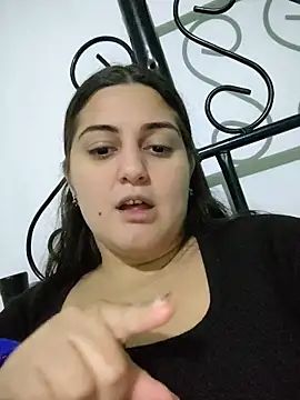 barbielamaravilla11 online show from 12-15-25, 03:07