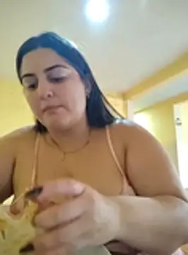 Snapshot of barbielamaravilla11 chatting on 10-16-25, 12:24 barbielamaravilla11 online show from 10-16-25, 12:24