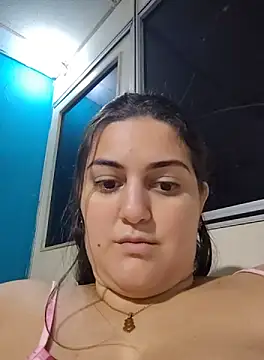 Snapshot of barbielamaravilla11 chatting on 10-18-25, 02:52 barbielamaravilla11 online show from 10-18-25, 02:52