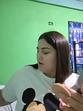 Snapshot of barbielamaravilla11 chatting on 09-13-25, 04:29 barbielamaravilla11 online show from 09-13-25, 04:29