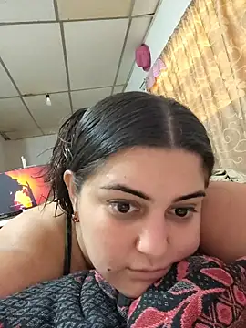 barbielamaravilla11 online show from 10-24-25, 01:43