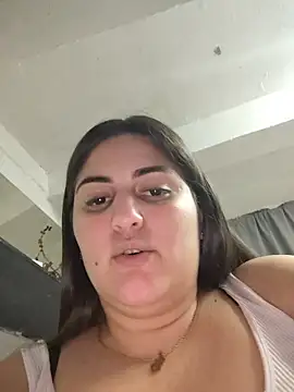 barbielamaravilla11 online show from 10-26-25, 02:56