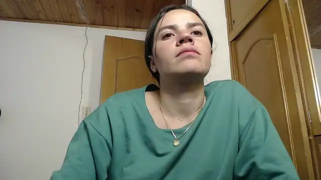 Skylar Serenity online show from 10-18-25, 10:34
