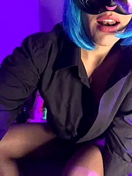 MaskeliParti online show from 11-22-25, 07:51