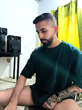 giannis090 online show from 11-29-25, 09:59