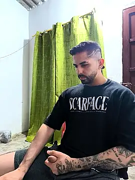 giannis090 online show from 03-07-26, 03:46