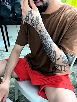 giannis090 online show from 10-23-25, 09:57