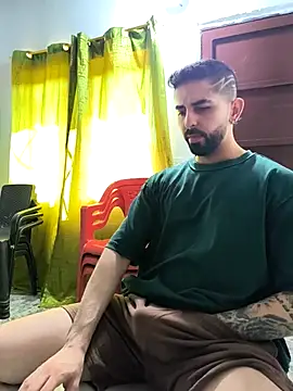 giannis090 online show from 02-11-26, 08:31