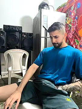 giannis090 online show from 11-05-25, 08:12