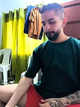 giannis090 online show from 02-08-26, 09:01