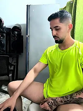 giannis090 online show from 04-18-26, 05:21