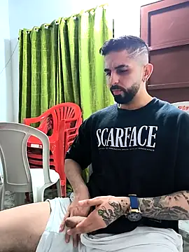 giannis090 online show from 02-06-26, 03:35