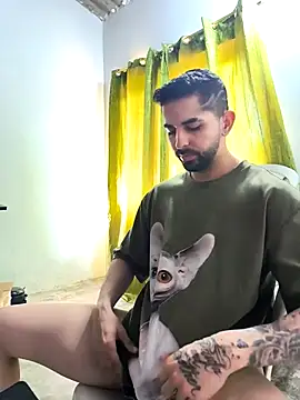 giannis090 online show from 03-15-26, 08:27