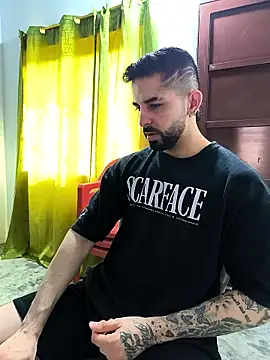 giannis090 online show from 02-19-26, 08:39