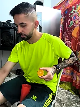 giannis090 online show from 11-01-25, 10:25