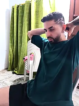 giannis090 online show from 02-26-26, 03:39