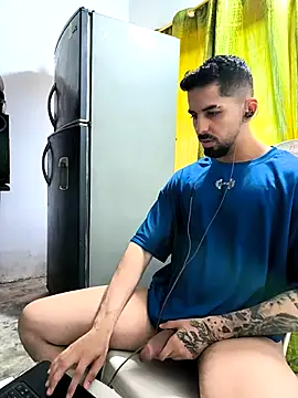 giannis090 online show from 04-19-26, 10:23