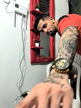 giannis090 online show from 10-08-25, 08:42