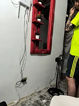 giannis090 online show from 10-09-25, 07:47