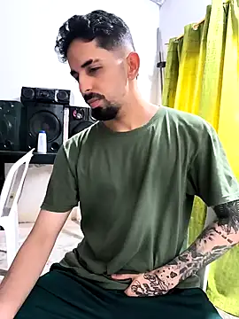 giannis090 online show from 10-01-25, 09:51