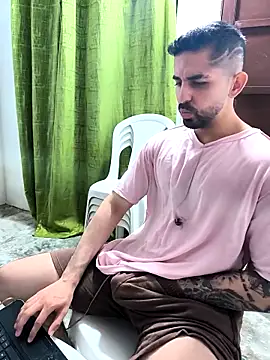 giannis090 online show from 03-08-26, 02:04