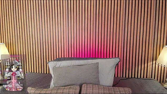 keeyla stone online show from 04-04-26, 08:15