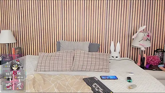 keeyla stone online show from 03-12-26, 10:03