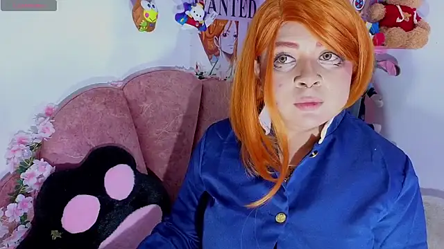 Snapshot of Lucycosplay777 chatting on 05-04-26, 12:03 Lucycosplay777 online show from 05-04-26, 12:03