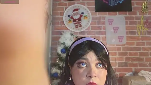 Lucycosplay777 online show from 01-12-26, 09:52