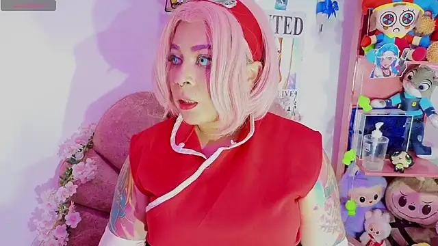Snapshot of Lucycosplay777 chatting on 05-20-26, 02:08 Lucycosplay777 online show from 05-20-26, 02:08