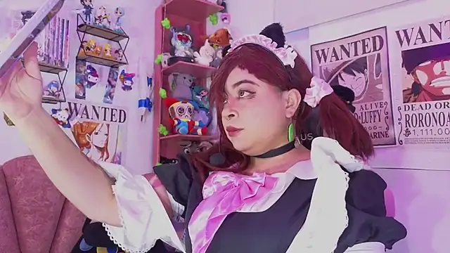 Snapshot of Lucycosplay777 chatting on 05-31-26, 03:45 Lucycosplay777 online show from 05-31-26, 03:45