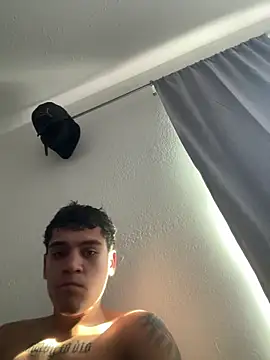 Mexican boy 21 online show from 09-13-25, 12:10