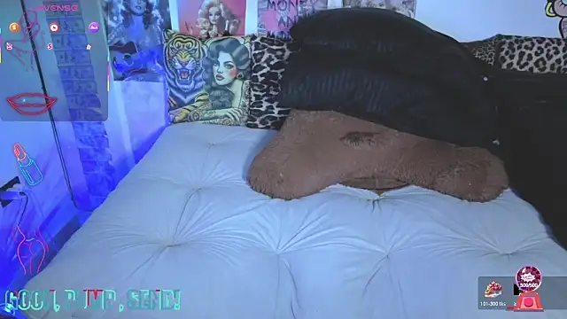 BBCgirlsof online show from 03-29-26, 04:30