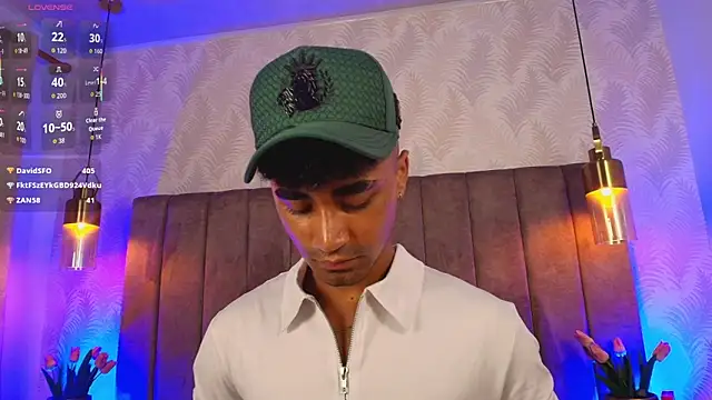 Jacob 606 online show from 03-08-26, 02:04