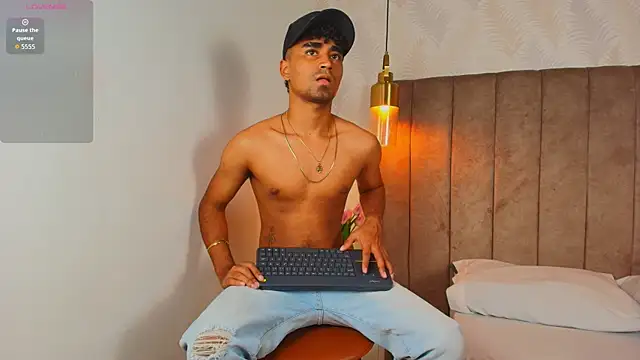 Jacob 606 online show from 10-25-25, 07:58