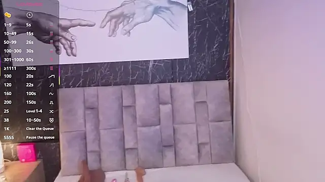 emmi collinss online show from 10-01-25, 08:02