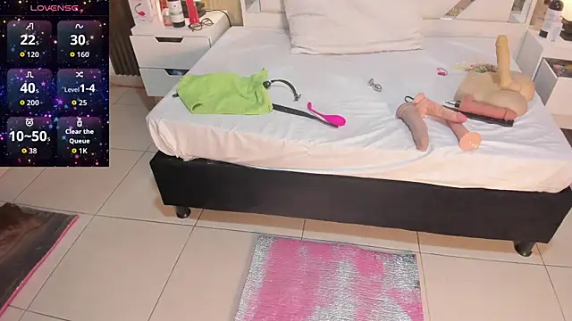 VanessaHard as online show from 11-22-25, 08:18