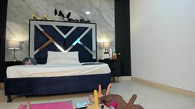 VanessaHard as online show from 11-29-25, 07:58