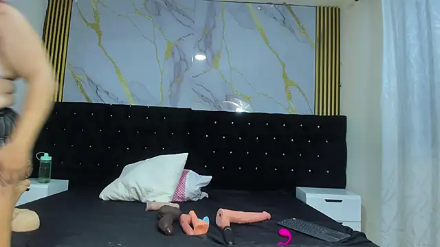 VanessaHard as online show from 03-13-26, 03:11