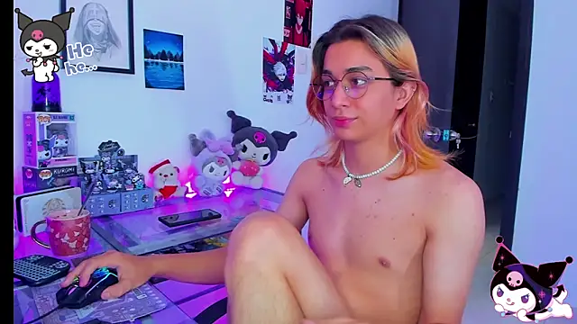 KeitaMoon online show from 11-27-25, 02:17