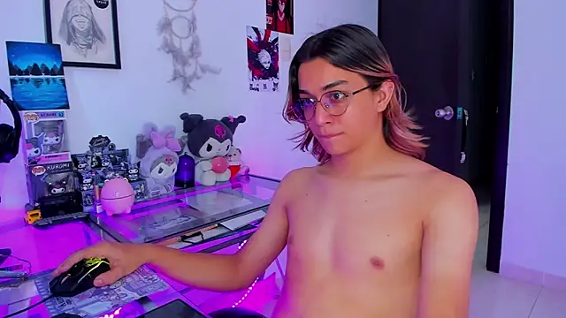 KeitaMoon online show from 03-02-26, 03:41