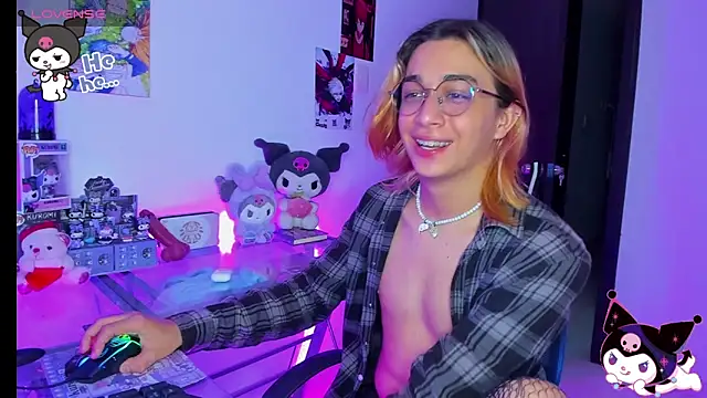 KeitaMoon online show from 11-09-25, 09:41