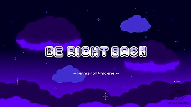 KeitaMoon online show from 02-11-26, 03:23