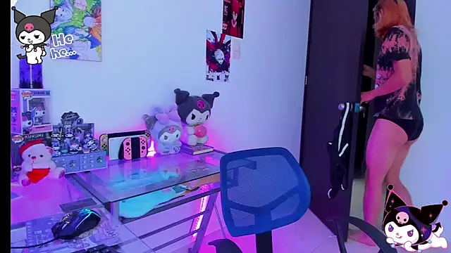 KeitaMoon online show from 11-11-25, 02:56