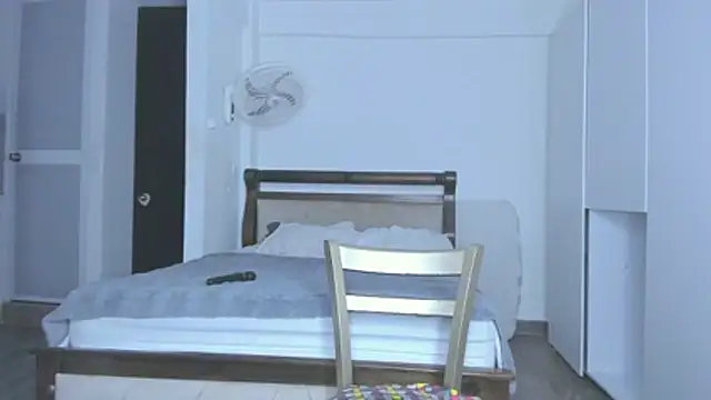 Jump rabbit online show from 02-25-26, 06:13