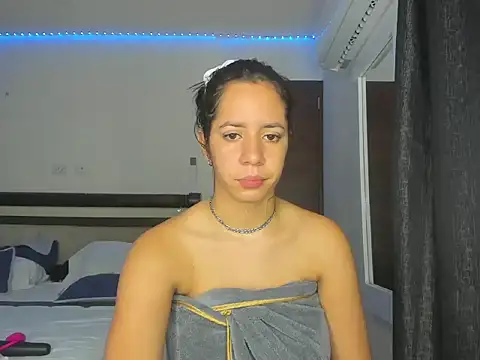 Jump rabbit online show from 09-22-25, 04:51